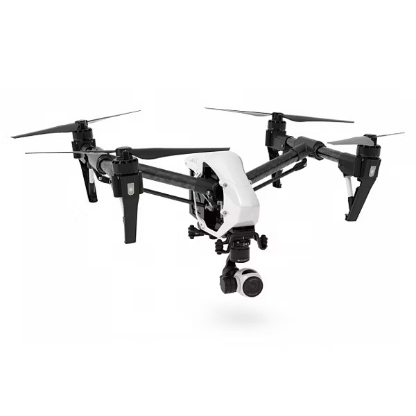 Quadcopter DJI Inspire 1 v 2.0