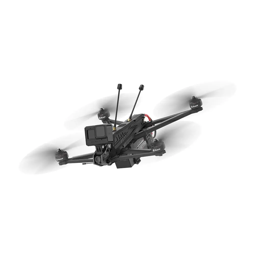 iFlight Helion 10 HD Quadcopter with O3 Air