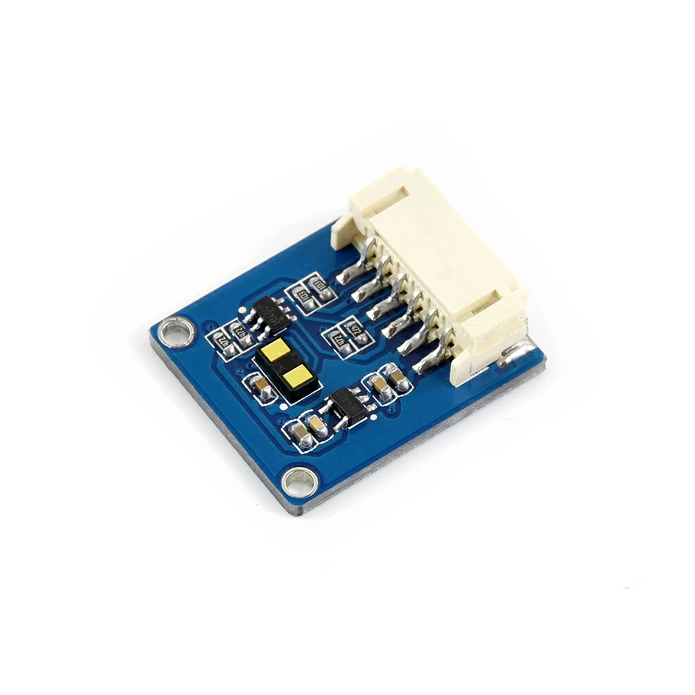 Waveshare VL53L1X ToF distance sensor, distance up to 4m