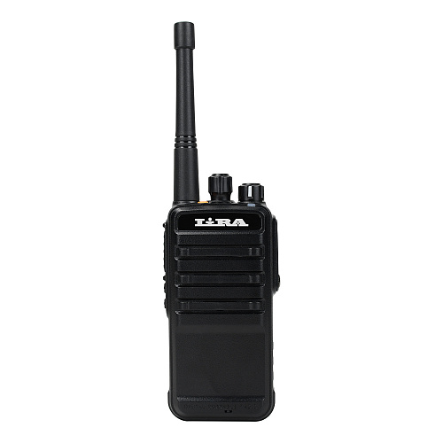 Radio Station Lira DP-2000V DMR
