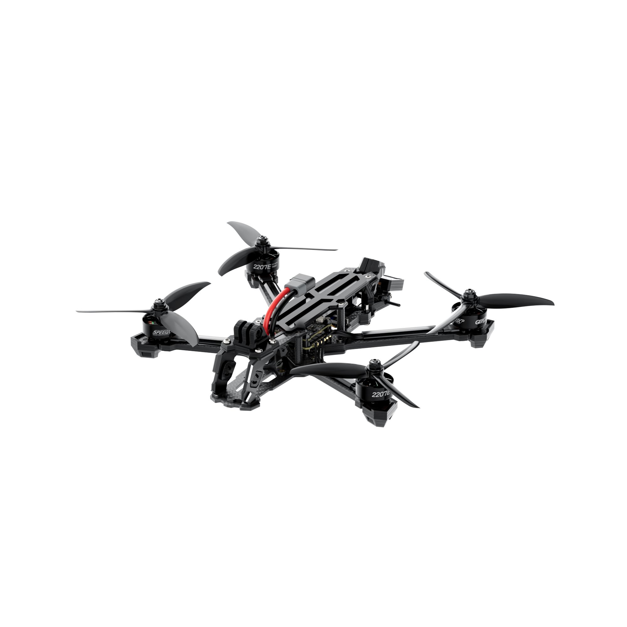 GEPRC Vapor-D5 WTFPV Drone