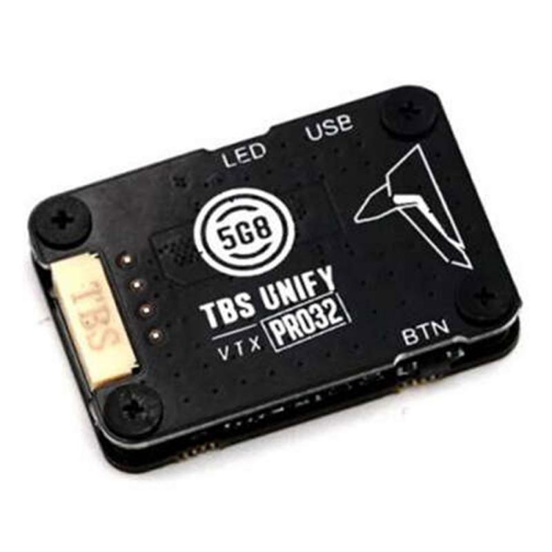 Video transmitter TBS UNIFY PRO32 HV (MMCX)