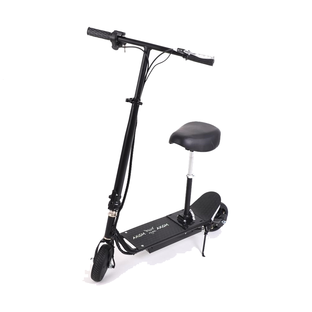 Electric Scooter CopterParts 4 Series AX-091