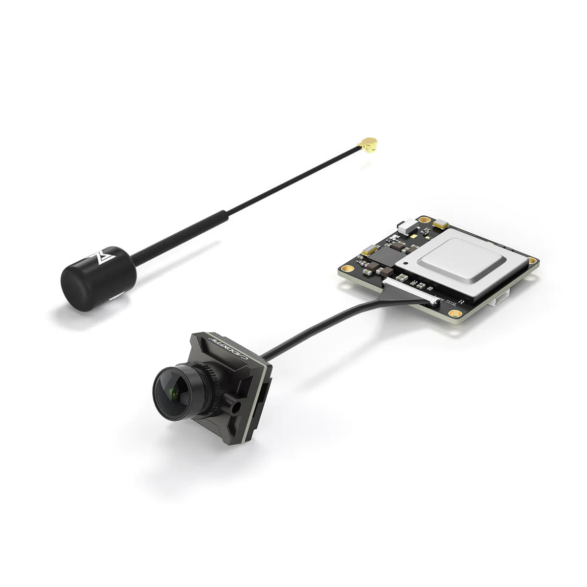 Digital Walking Snail Avatar Mini 1S