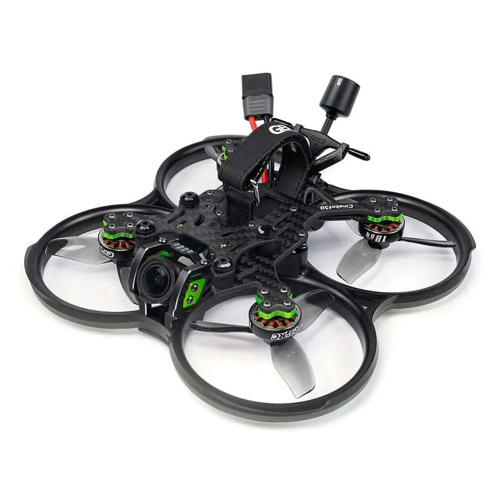 GEPRC Cinebot30 HD Quadcopter with O3 Air Unit