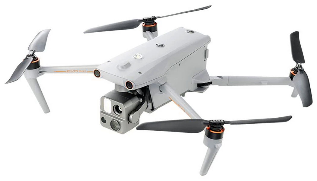 Quadcopter Autel Robotics EVO Max 4T