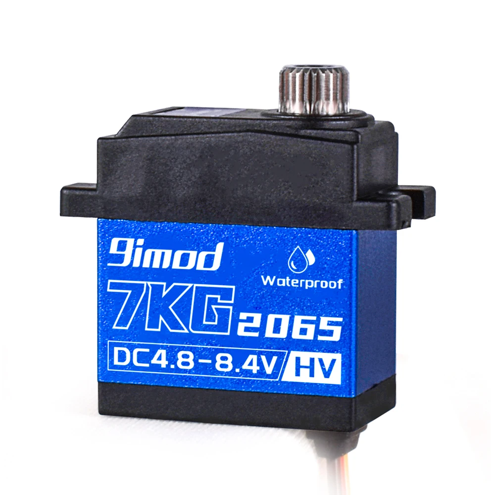 Servo drive 9IMOD 7kg 2065