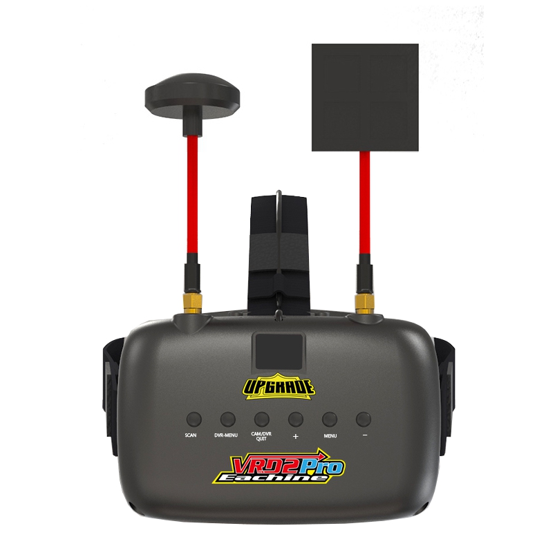 Eachine VR D2 Pro FPV Helmet