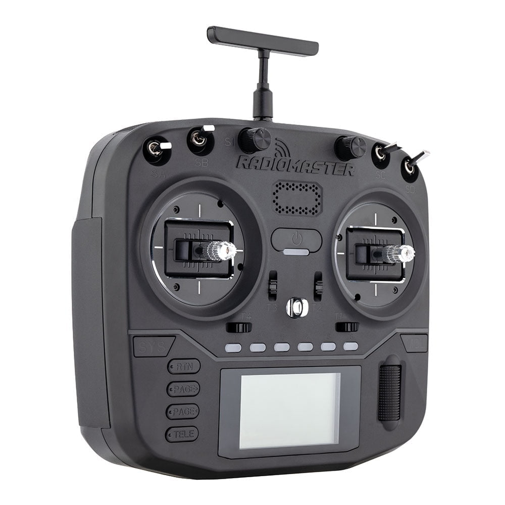 Control device RadioMaster Boxer M2