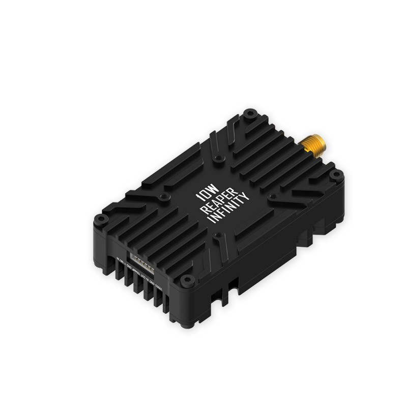 Foxeer Reaper Infinity 10W 80CH Video Transmitter