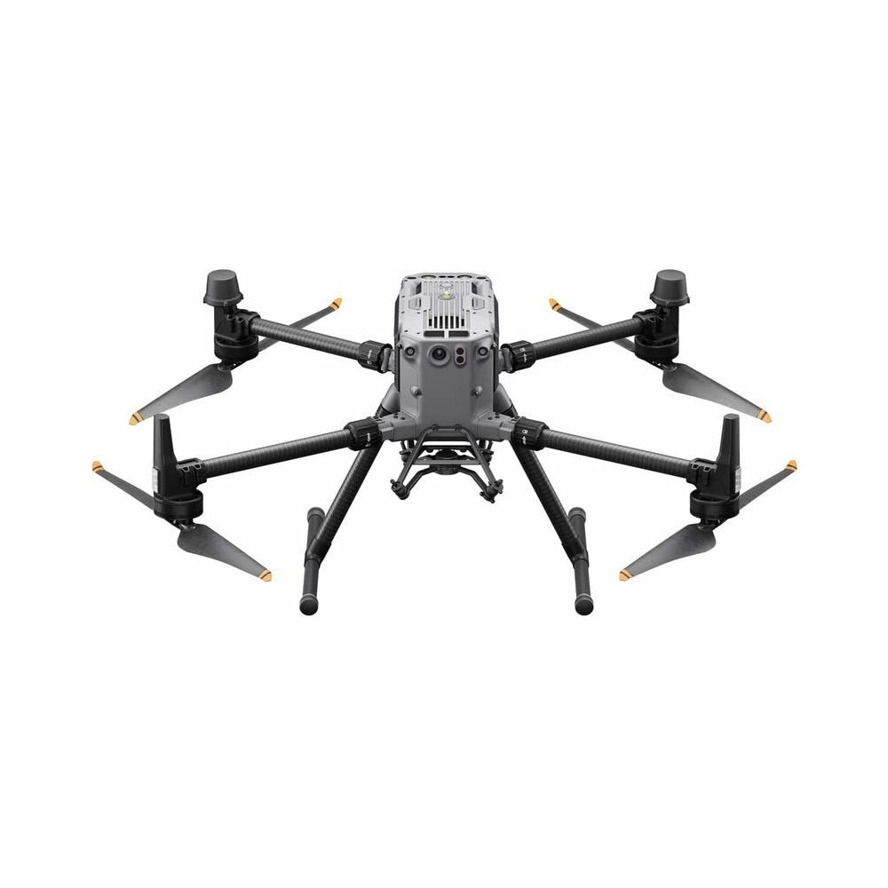 DJI Matrice 350 RTK quadcopter