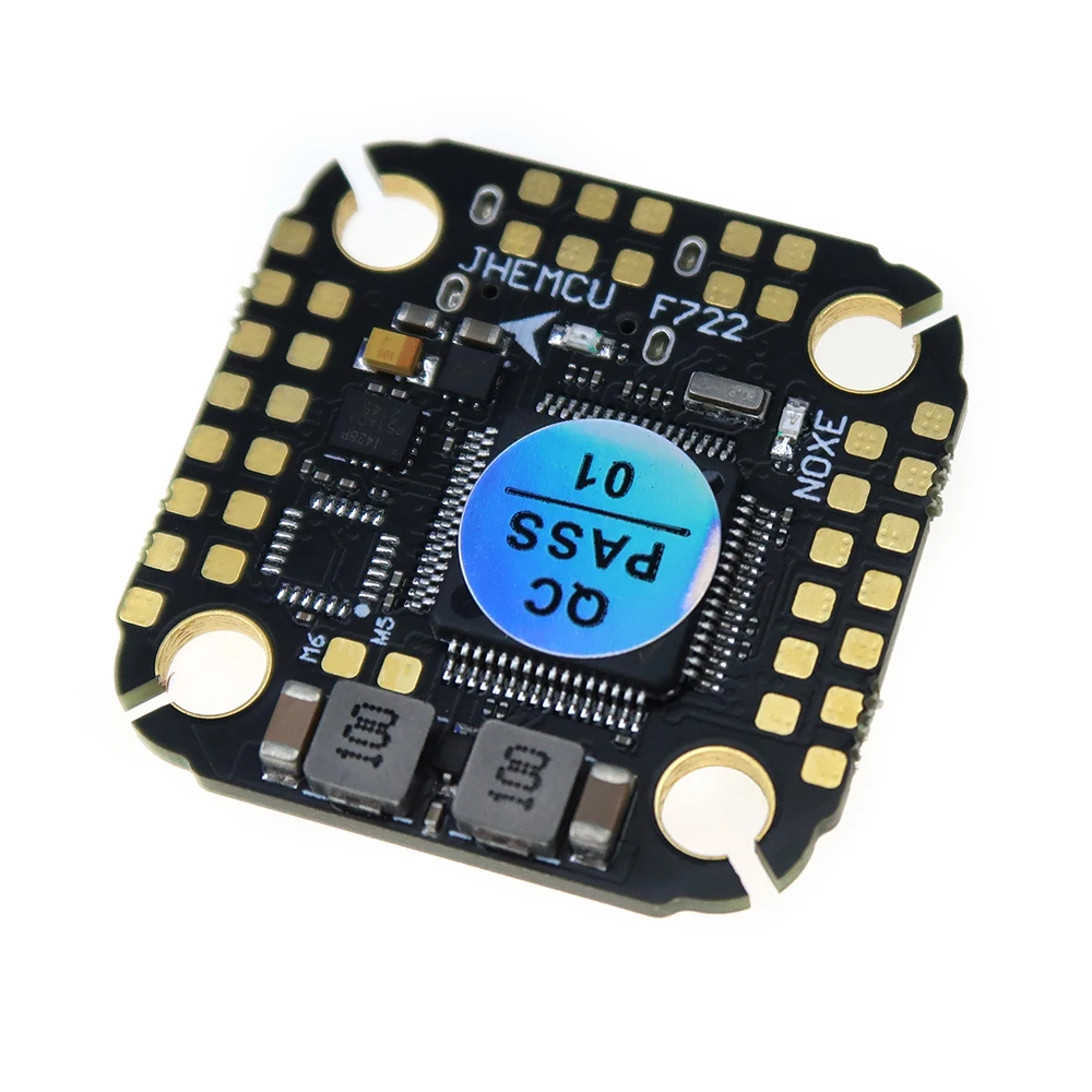 Flight Control JHEMCU F722 NOXE FC ICM-42688-P 3-6S STM32