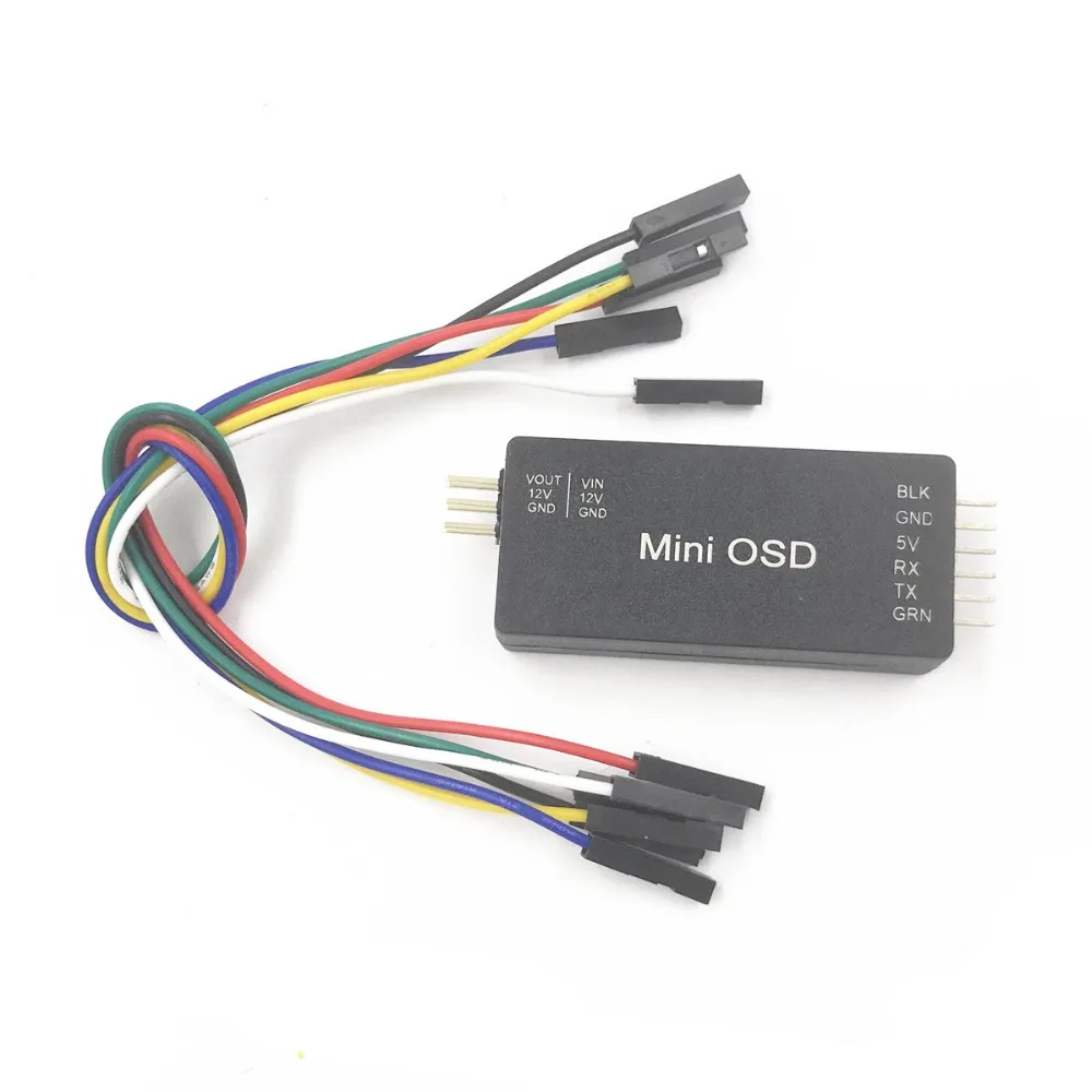 OSD board MinimOSD V1.1 APM