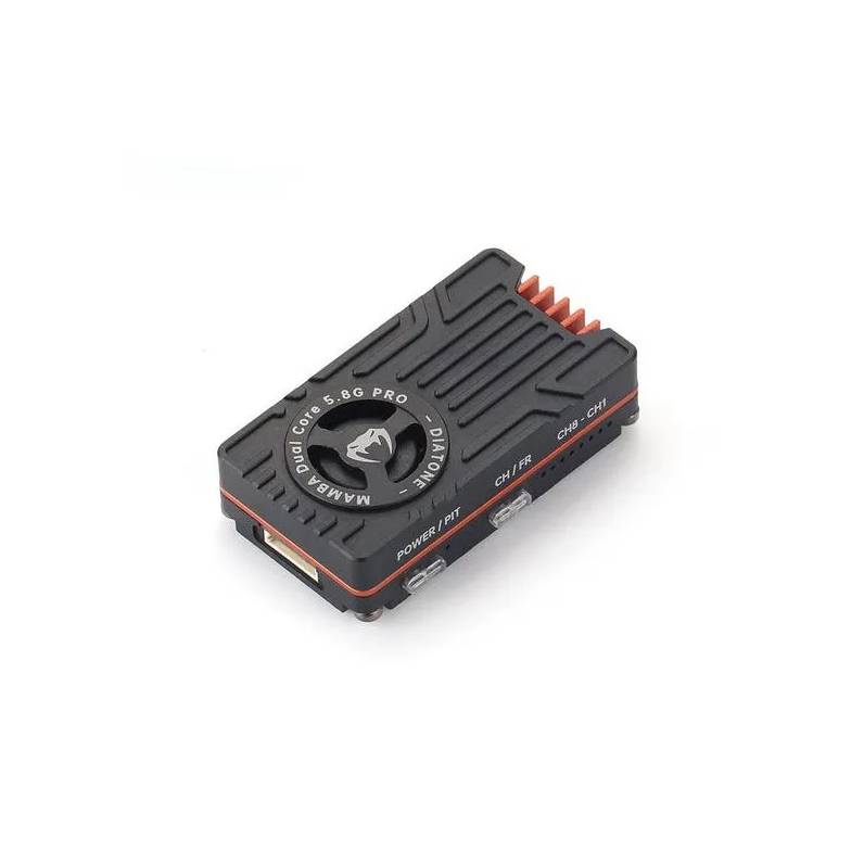 Diatone Mamba Dual Core 5.8GHz Transmitter