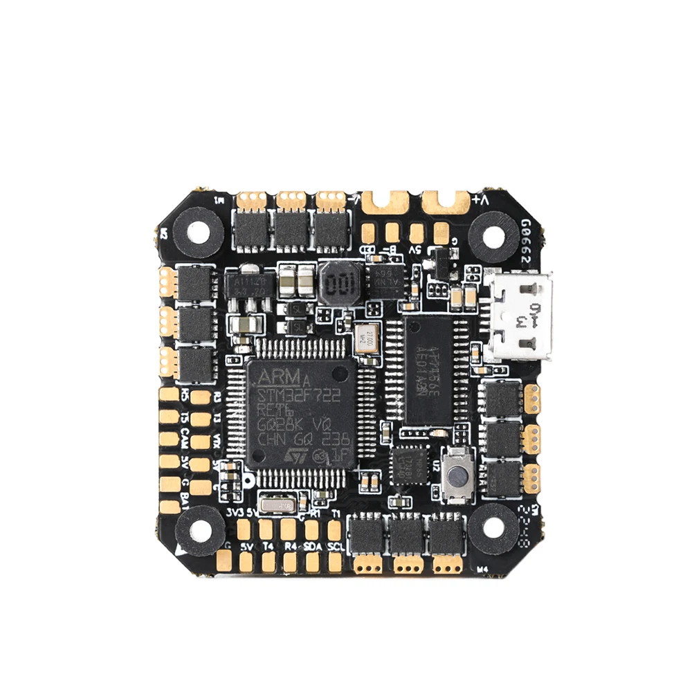 T-Motor F7 flight control