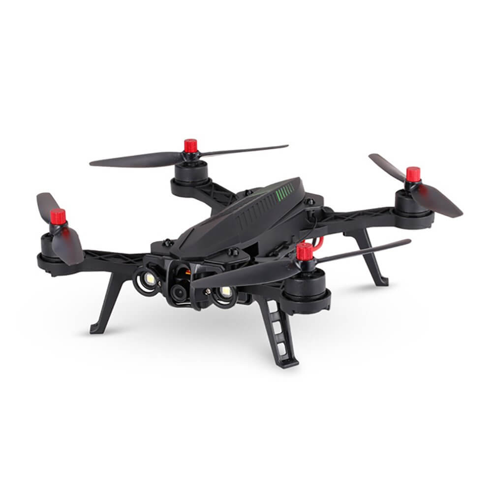 Quadcopter MJX Bug 6