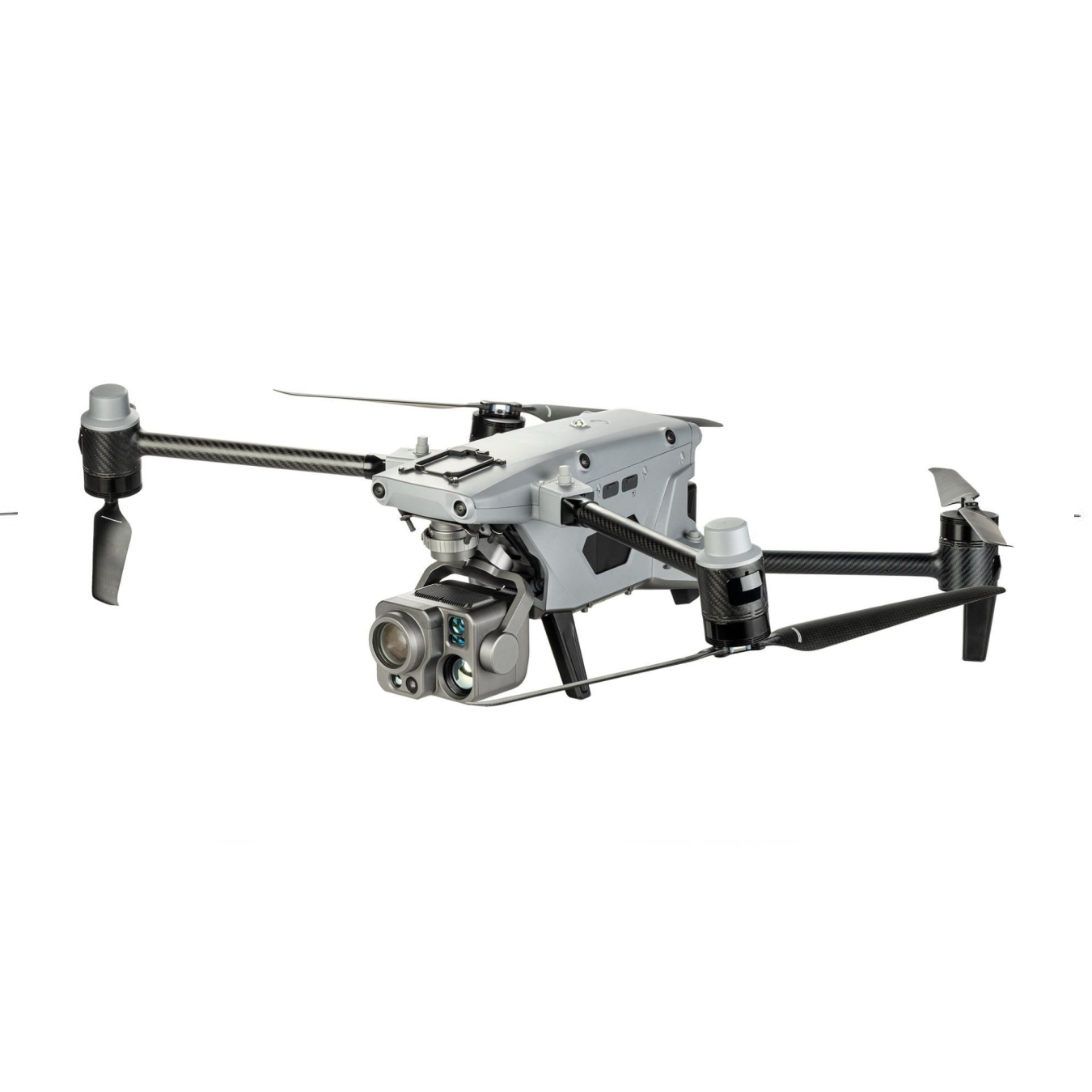 Quadcopter Autel Alpha