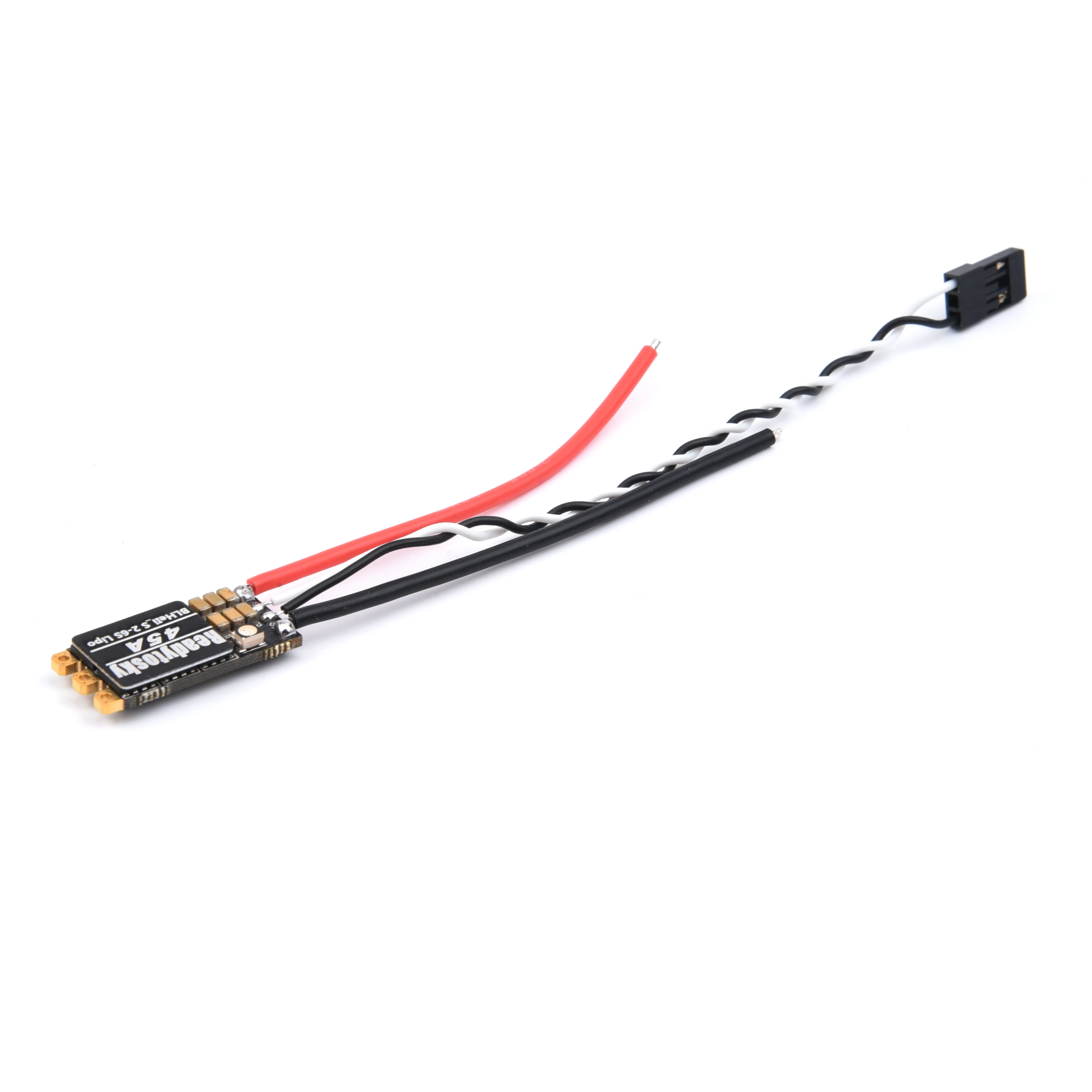ESC regulator Readytosky 45A