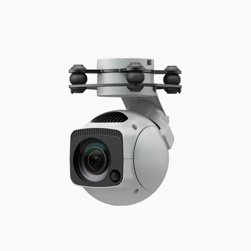 Mugin XF D-80Pro 40X gimbal