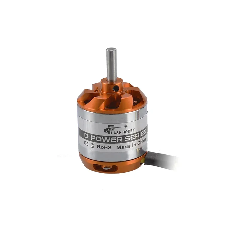Motor Flashhobby D2836 880KV