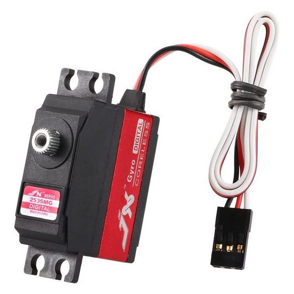 Servo driver JX PDI-2535MG