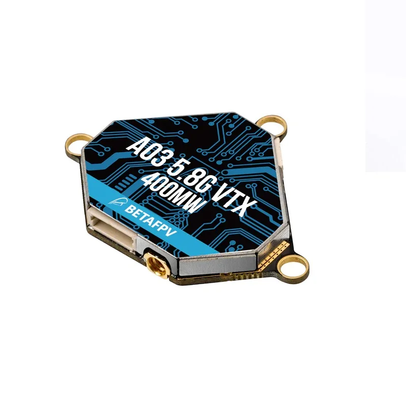 A03 400mW 5.8GHz VTX video transmitter