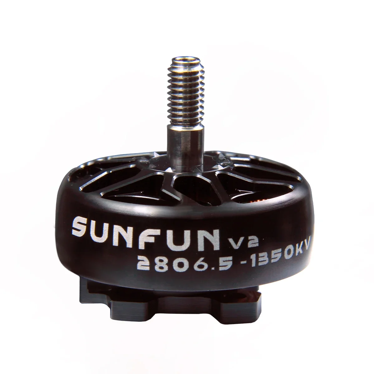 Engine DYS SUNFUN V2 2806.5 1350KV 6S