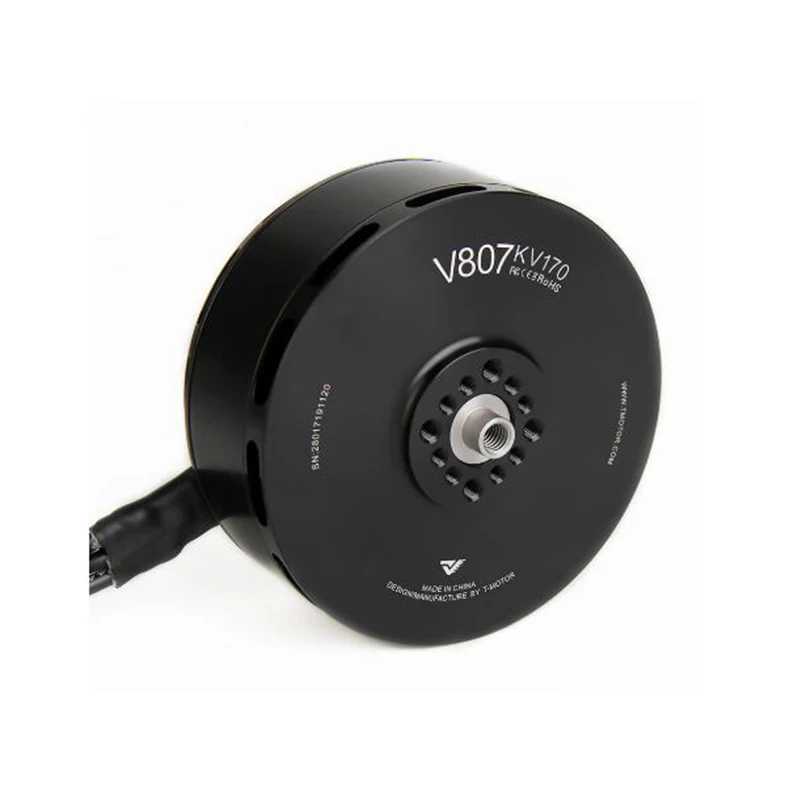 Engine T-MOTORS V807 KV170