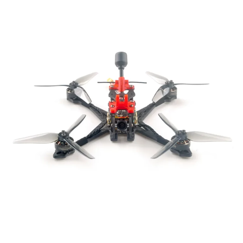 Quadcopter Happymodel Crux35 Simulation V2 (ELRS 2.4 GHz)