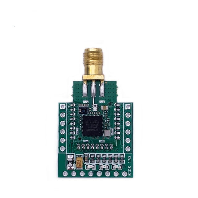 DW1000 SMA module
