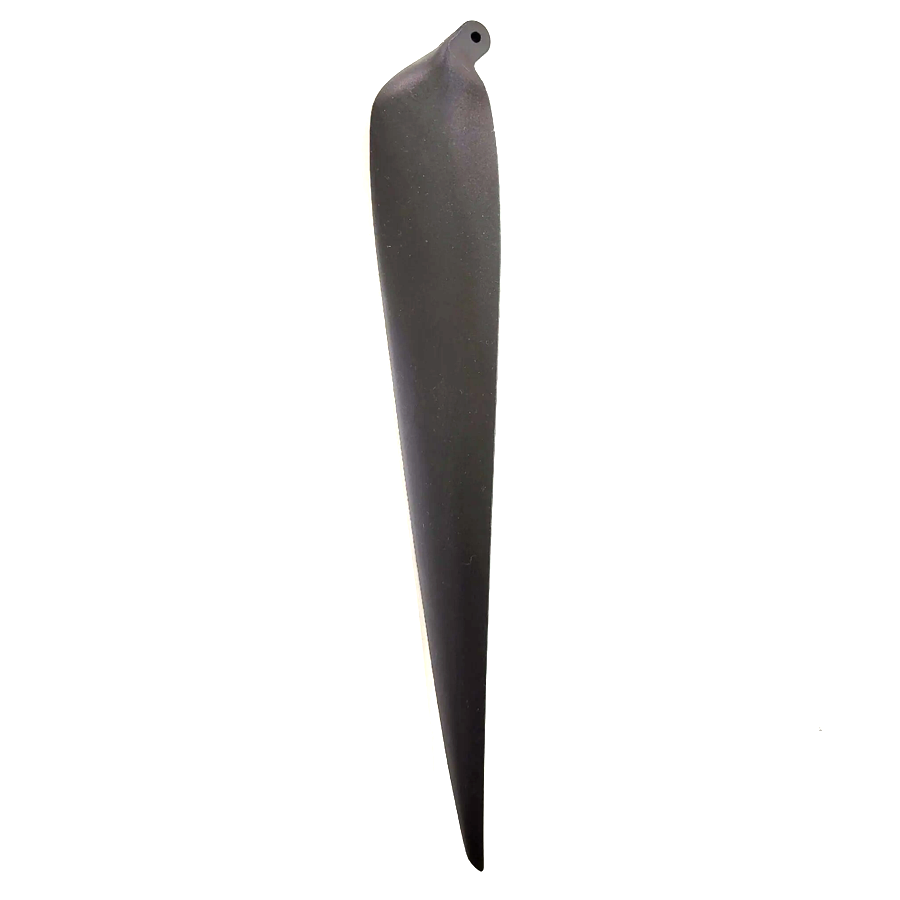 Aircraft propeller blade factory number 50 1815