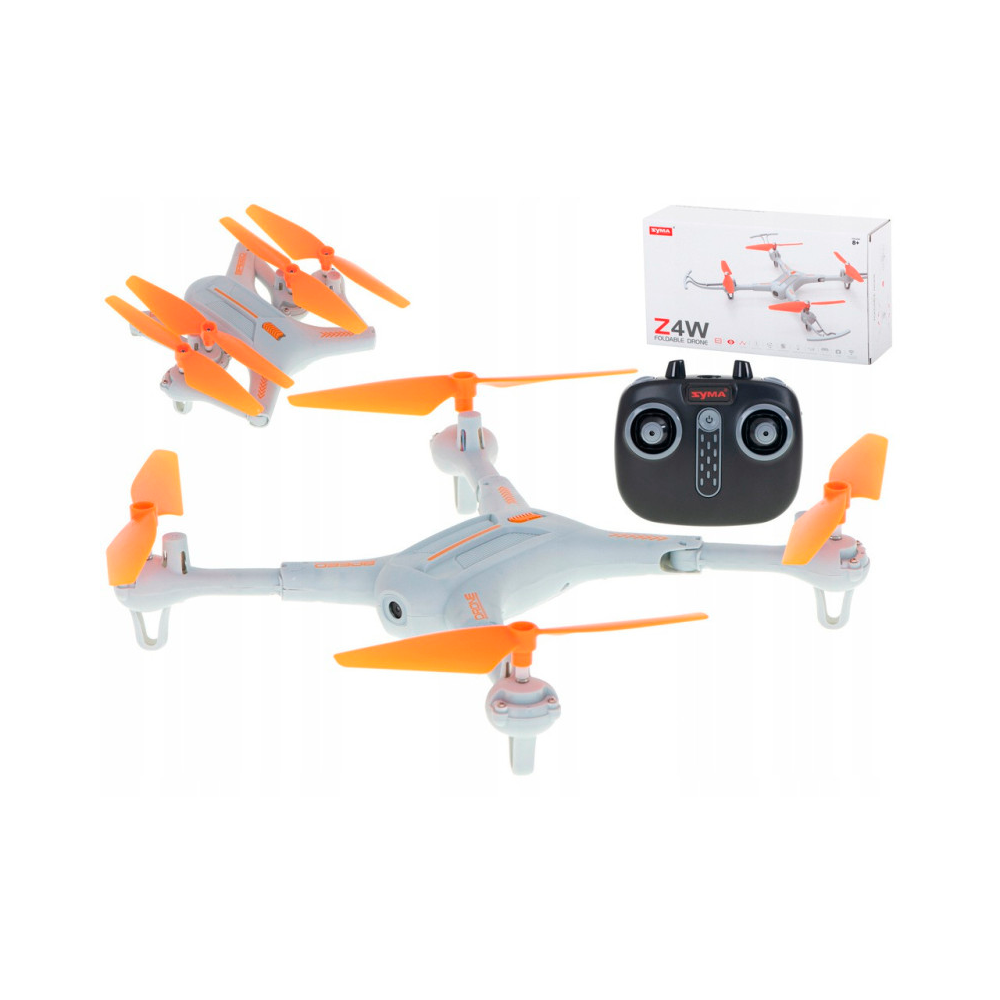 Quadcopter Sima Z4W