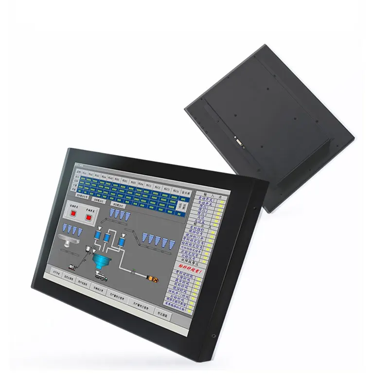 FPV monitor VESA 5.8G