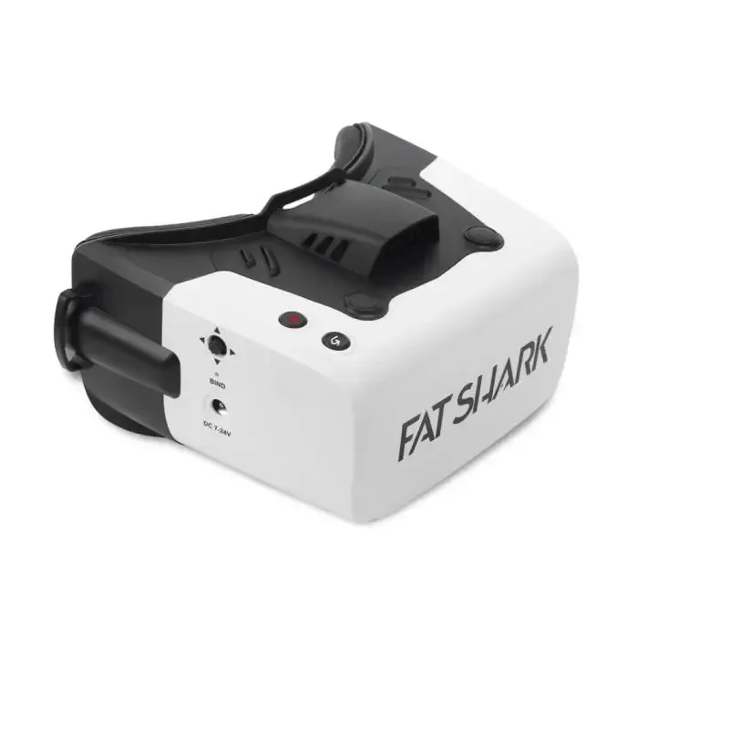 Fatshark Recon HD FPV Helmet