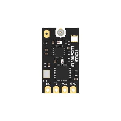 LNA Receiver Foxeer ELRS 2.4G