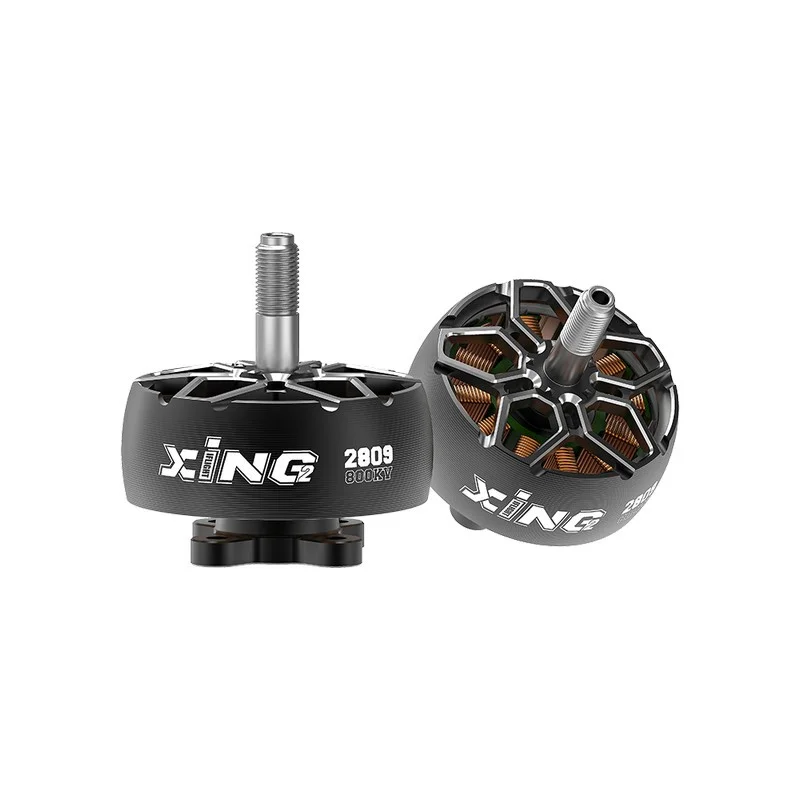 Engine iFlight XING2 2809 1250KV 6s