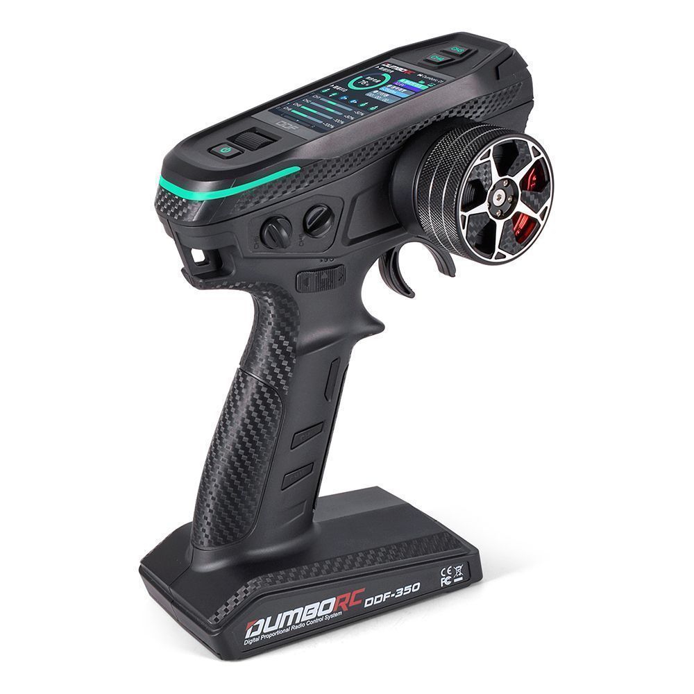 Control device DumboRC DDF-350 M1