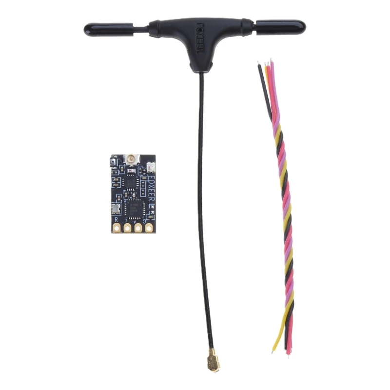 Foxeer ELRS 2.4 GHz receiving antenna
