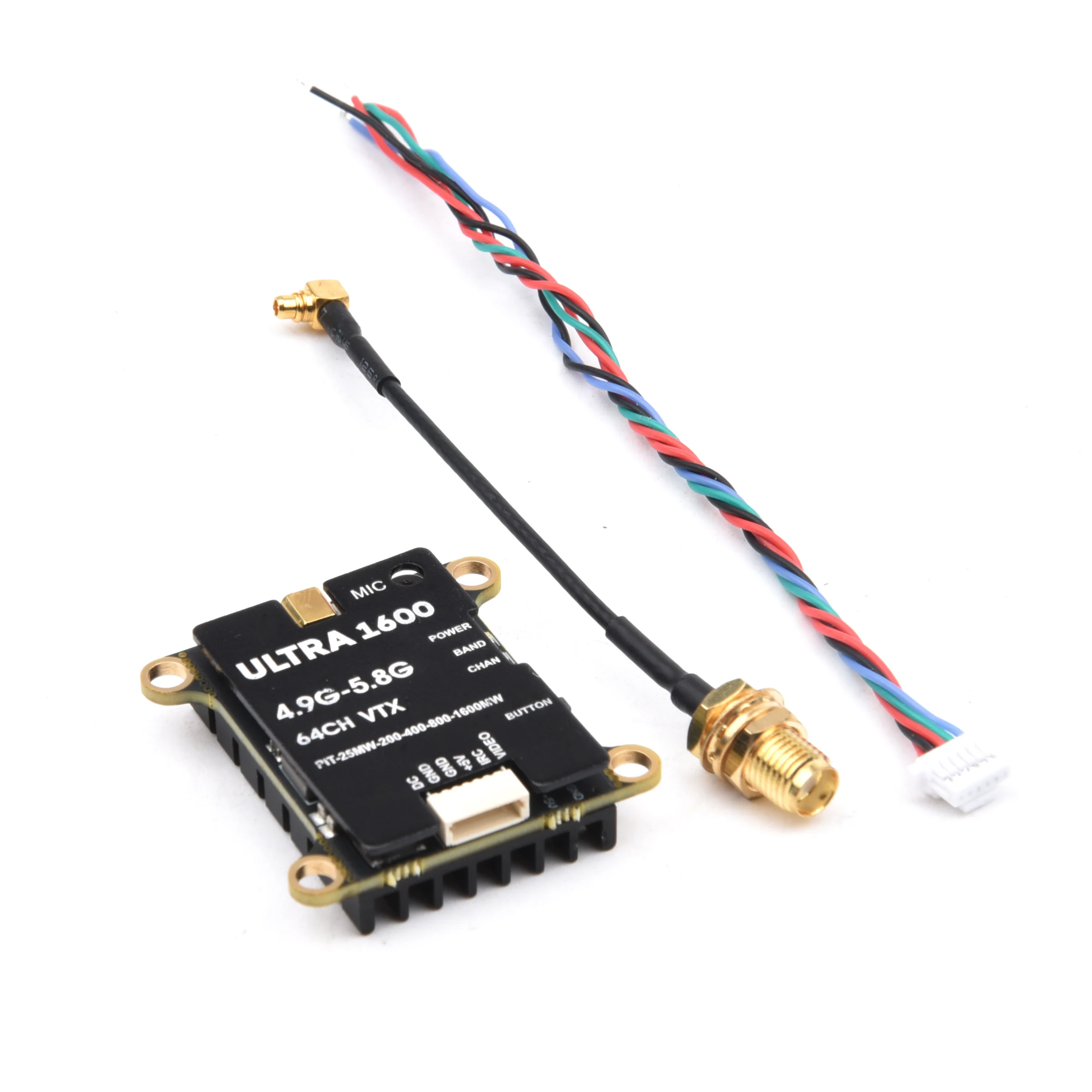 Readytosky Ultra1600 5.8GHz Video Transmitter