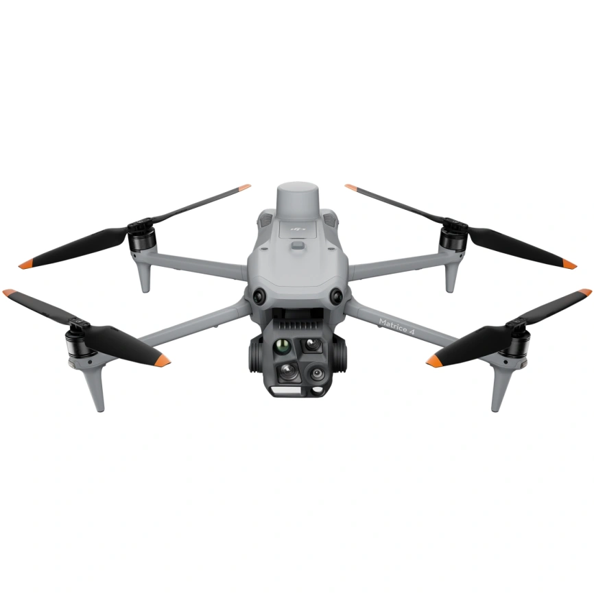DJI Matrice 4T Worry-Free Plus Quadcopter