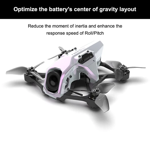 Speedybee Mario25 Mini ELRS FPV Drone