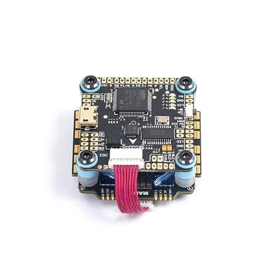 Stack Mamba F405 MK2 V2 F40 MK2 (MPU6000)