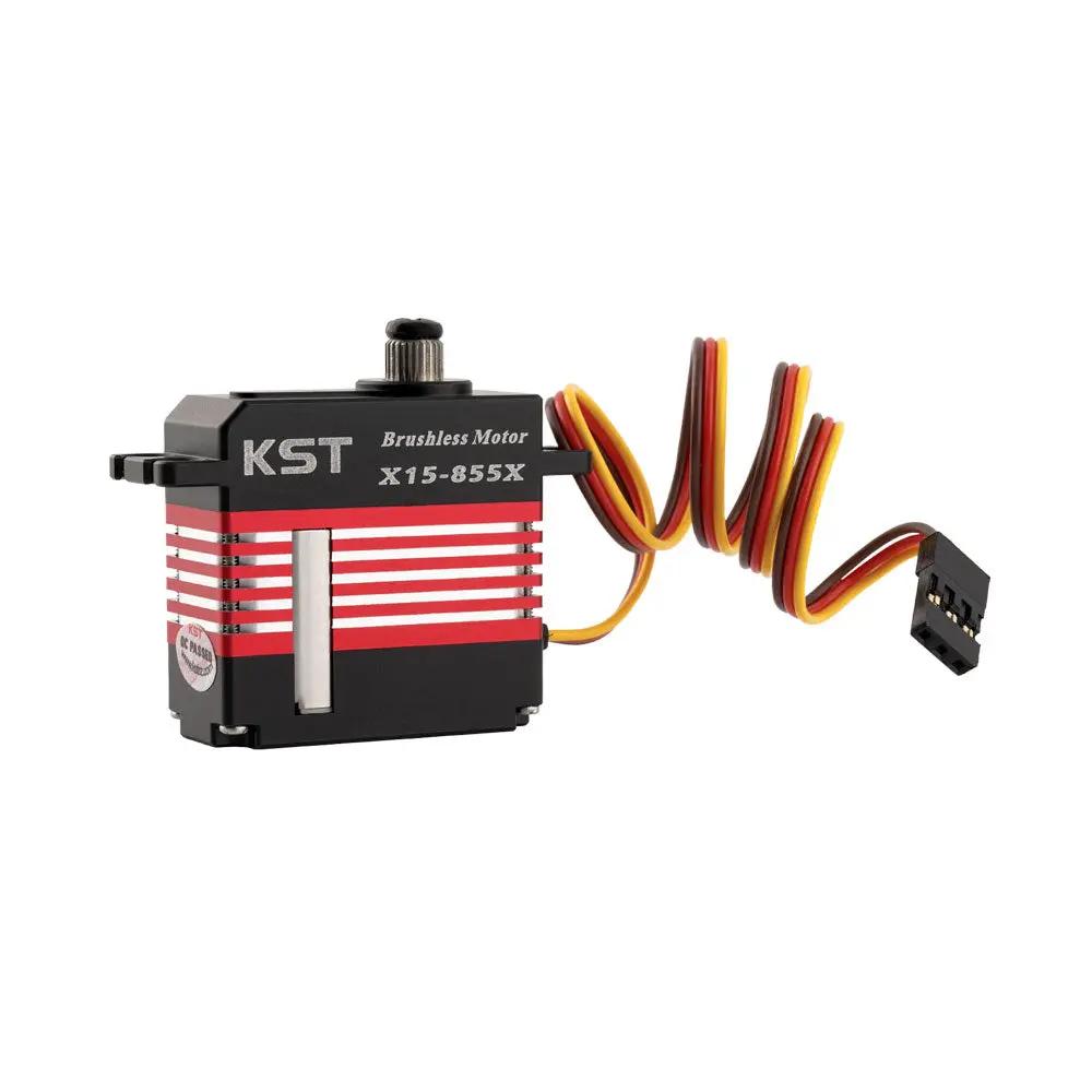 Servo drive KST X15-855X