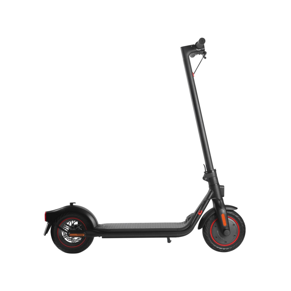 Electric Scooter CopterParts 1 Series E126