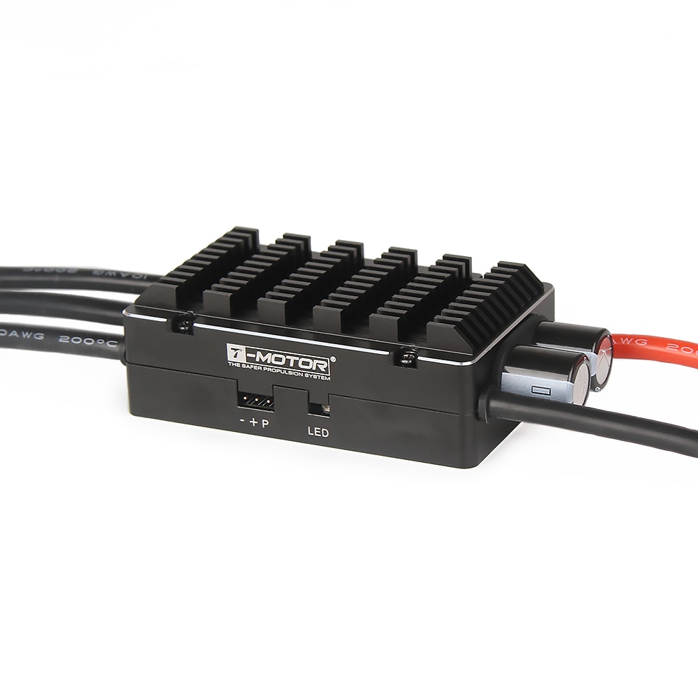Engine governor T-Motor AT 115A ESC