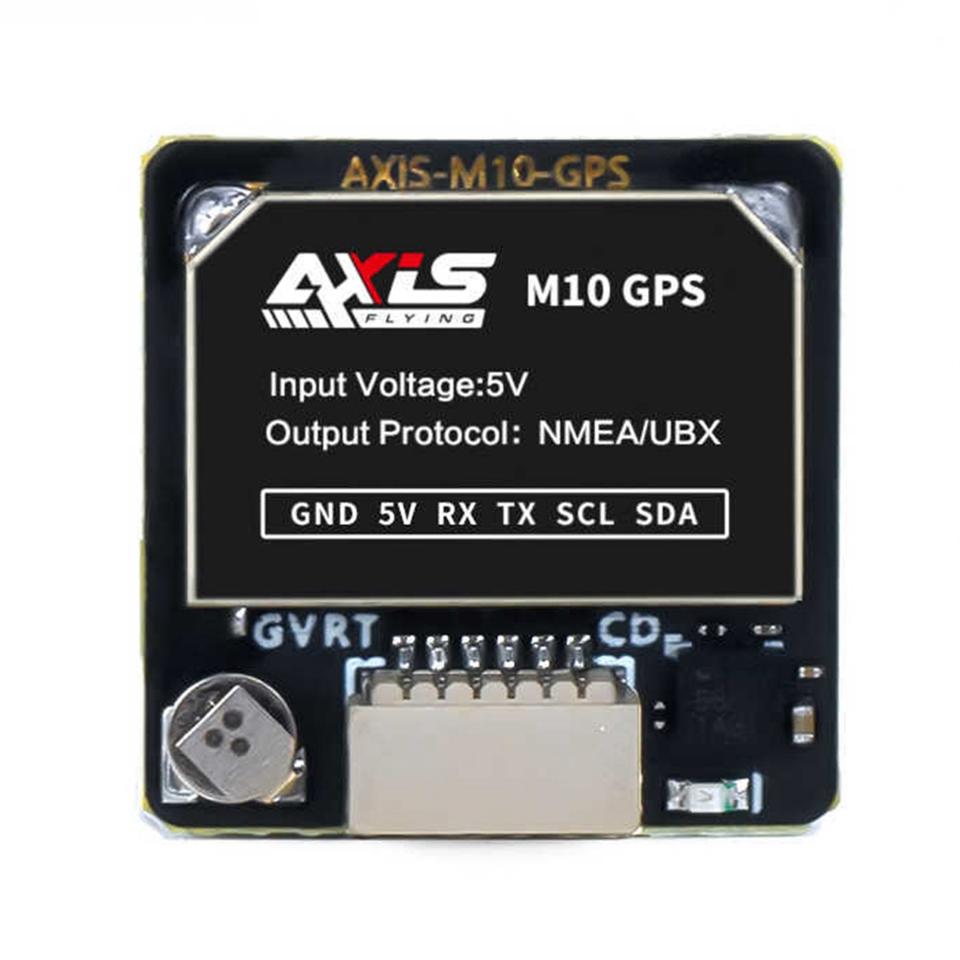 Axisflying M10 GPS module
