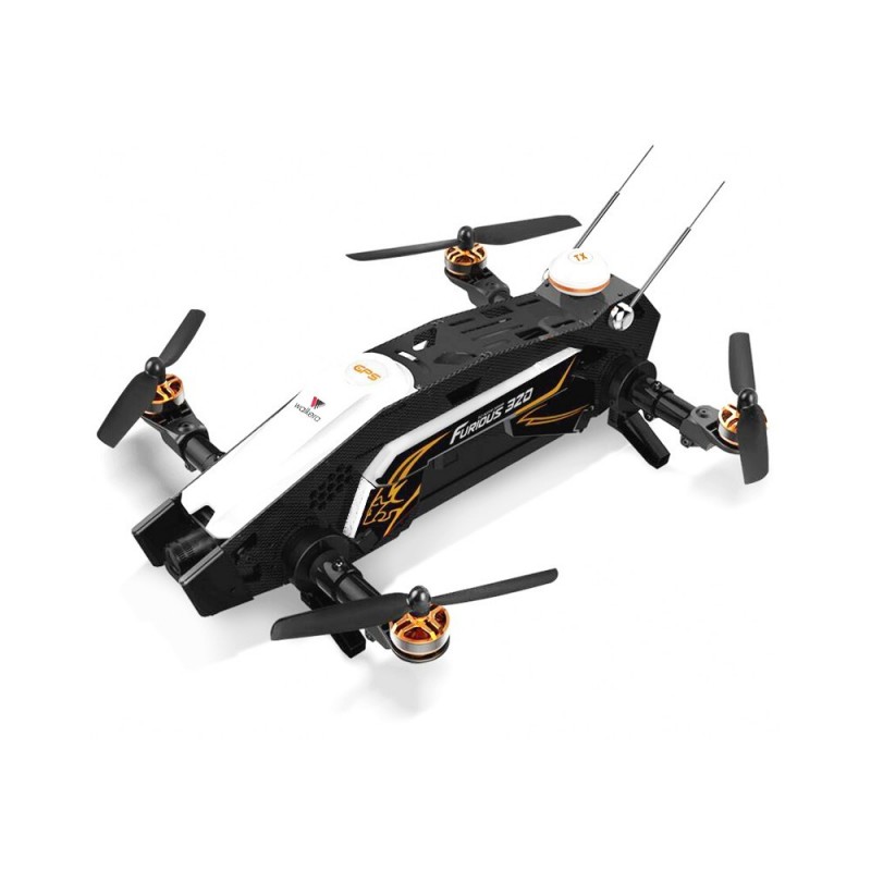 Quadcopter Walker Fury 320