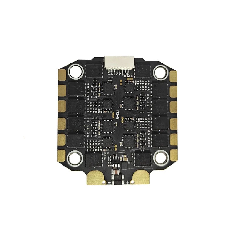 Jijie F43 flight control