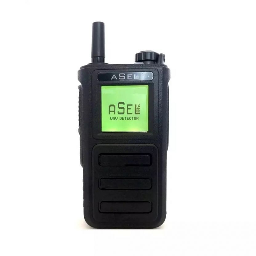 UAV detector Asel V3