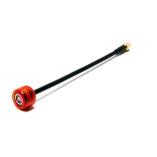Antenna Rush Cherry FPV 5.8G SMA-RHCP-160mm